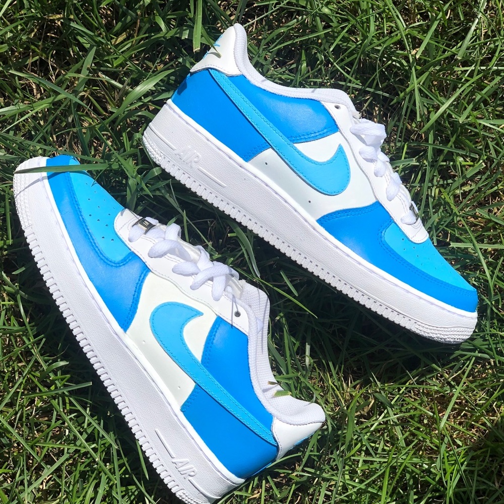 Air Force 1 custom